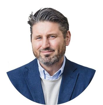 Ronni Møller Pettersen image