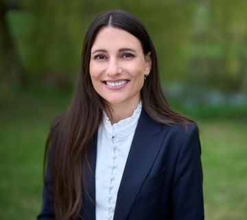 Tina Tønnessen image
