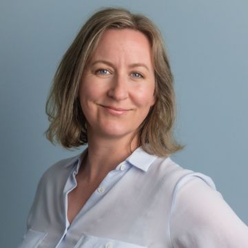 Anine Stiansen image